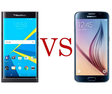 BlackBerry Priv vs Samsung Galaxy Ace 3 Karşılaştırma